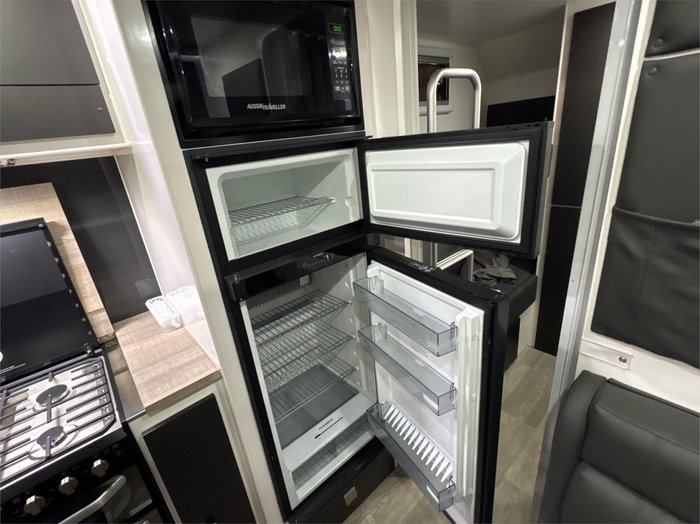 2024 Essential Caravans Outlander Off Road