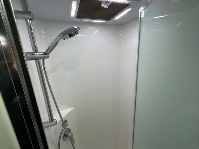 2024 Essential Caravans Outlander Off Road