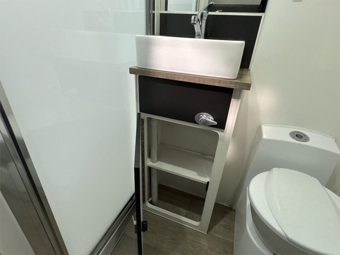 2024 Essential Caravans Outlander Off Road