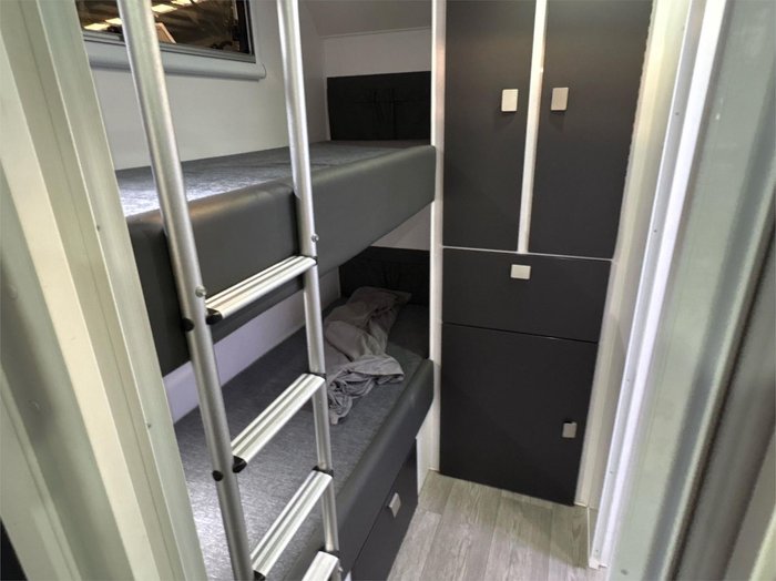 2024 Essential Caravans Outlander Off Road