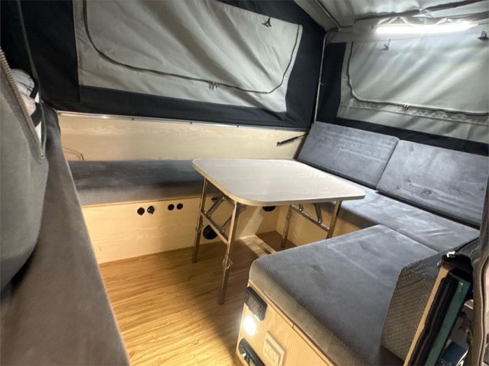 2017 Eagle Trailers  Campers Cherokee