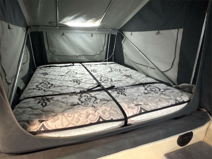 2017 Eagle Trailers  Campers Cherokee
