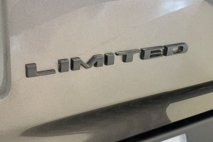 2026 RAM 1500 Limited Hurricane HO RamBox