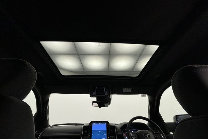 2026 RAM 1500 Limited Hurricane HO RamBox