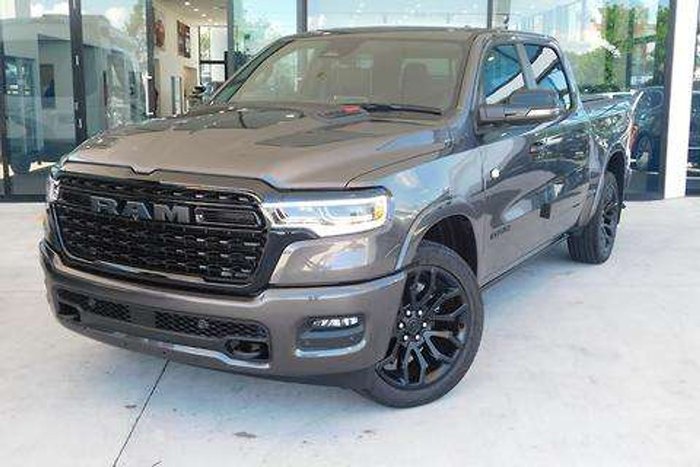 2026 RAM 1500 Limited Hurricane HO RamBox