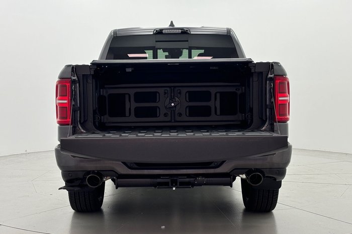 2026 RAM 1500 Limited Hurricane HO RamBox