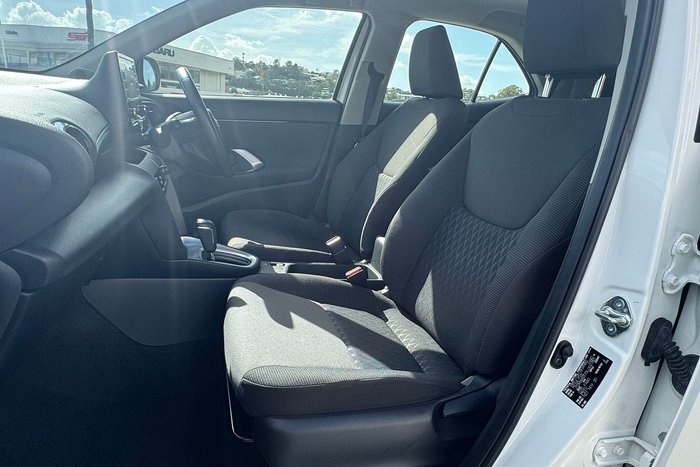 2020 Toyota Yaris Cross GX