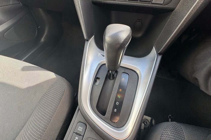 2020 Toyota Yaris Cross GX