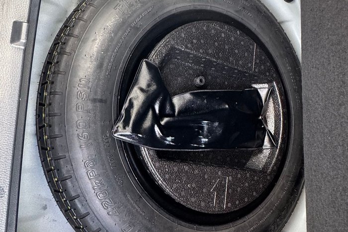 2020 Toyota Yaris Cross GX