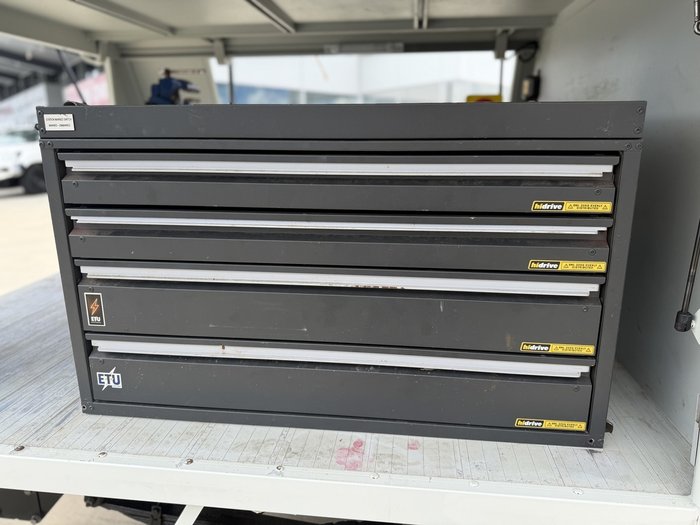 2020 Mitsubishi Triton GLX