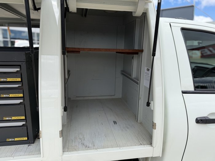 2020 Mitsubishi Triton GLX