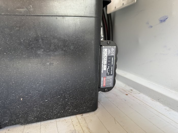 2020 Mitsubishi Triton GLX