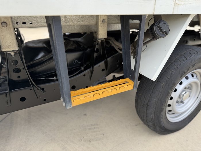 2020 Mitsubishi Triton GLX