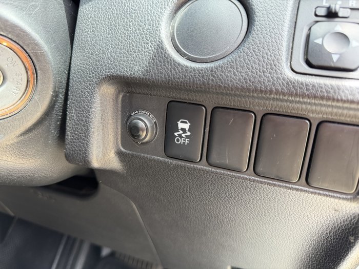 2020 Mitsubishi Triton GLX