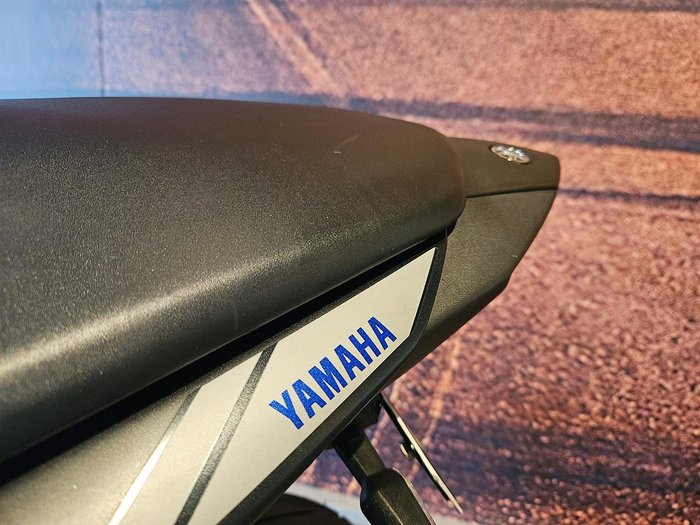 2021 Yamaha MT-03 ABS 321 (MT03LA) MT Blue