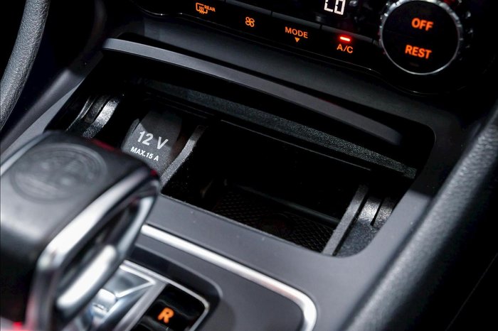 2016 Mercedes-Benz CLA-Class CLA45 AMG X117 Four Wheel Drive Cirrus White