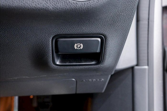 2016 Mercedes-Benz CLA-Class CLA45 AMG X117 Four Wheel Drive Cirrus White