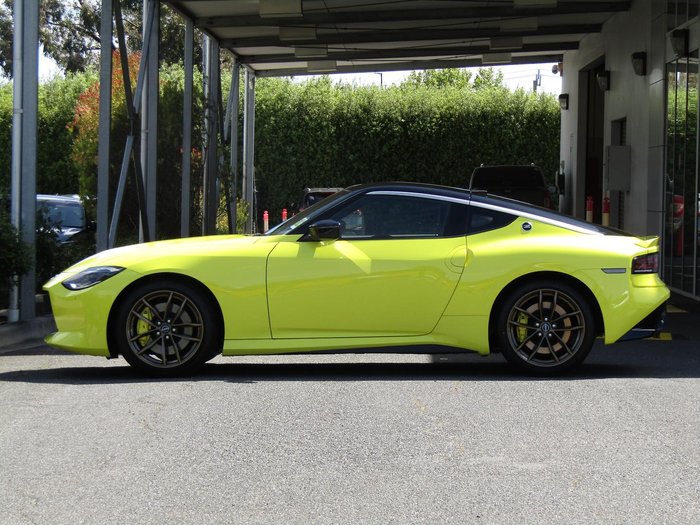 2022 Nissan Z Proto