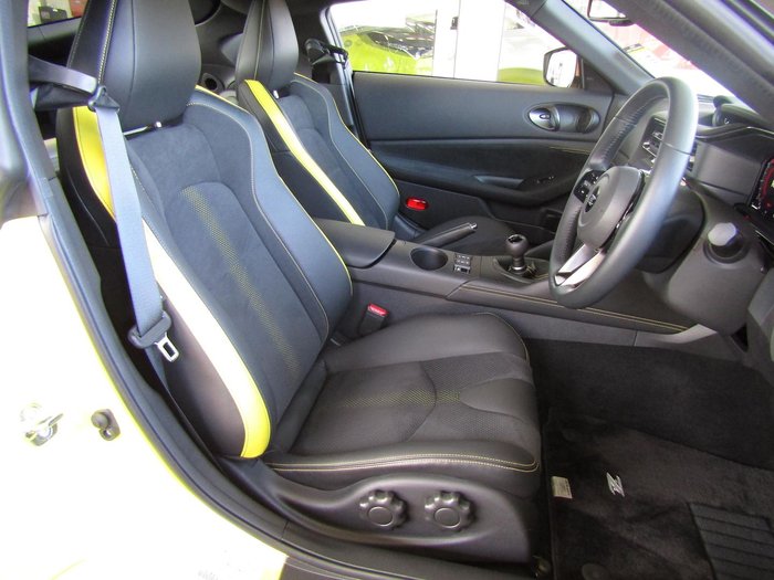 2022 Nissan Z Proto