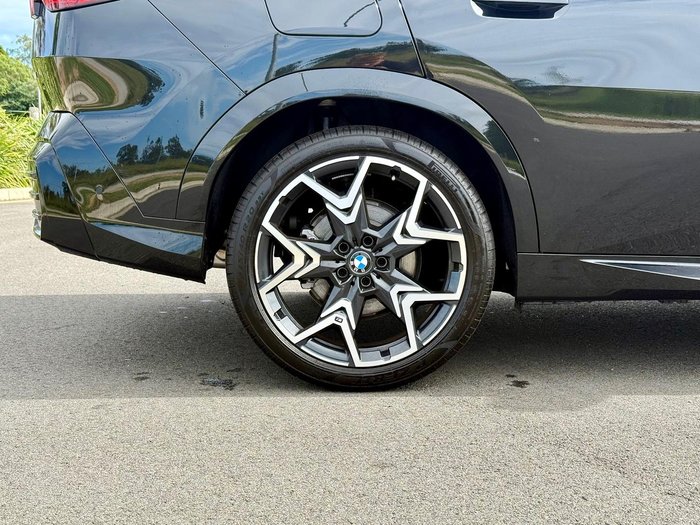 2025 BMW X2 xDrive20i M Sport