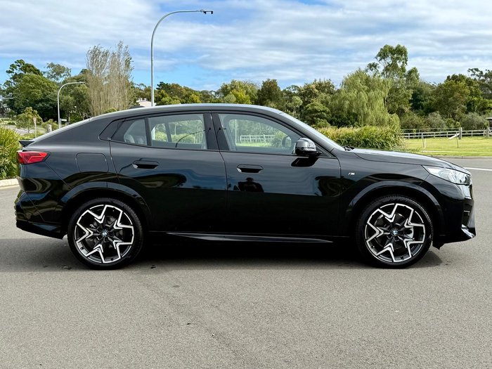 2025 BMW X2 xDrive20i M Sport