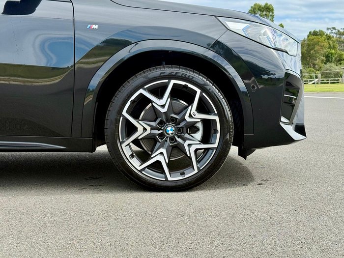 2025 BMW X2 xDrive20i M Sport