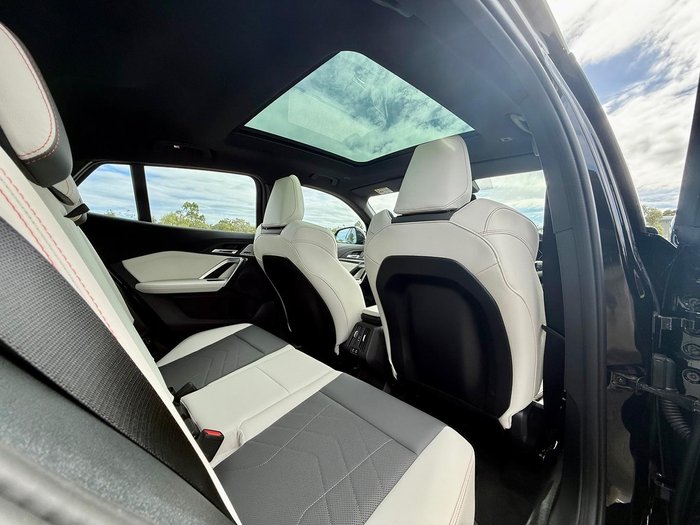 2025 BMW X2 xDrive20i M Sport
