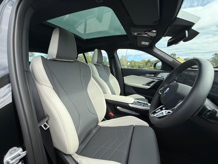 2025 BMW X2 xDrive20i M Sport