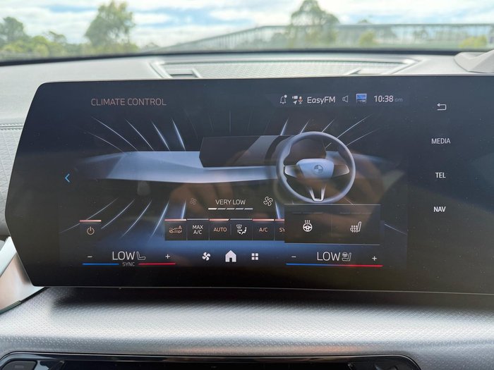 2025 BMW X2 xDrive20i M Sport