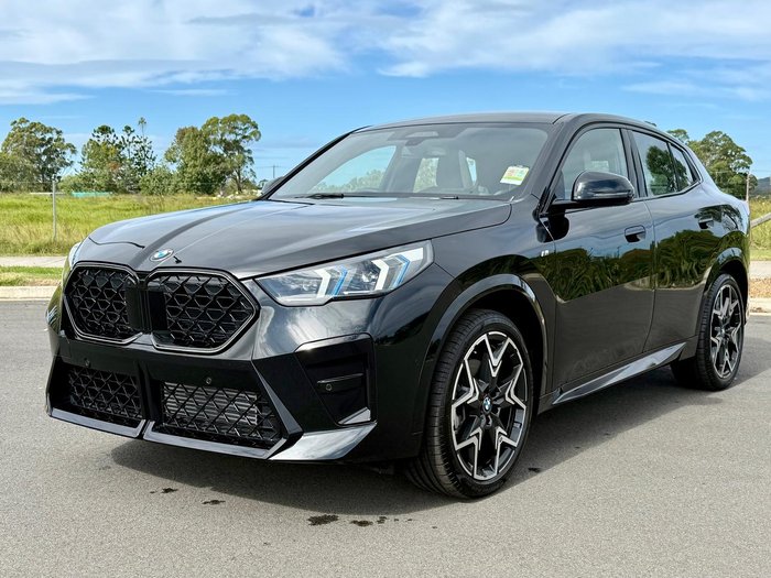 2025 BMW X2 xDrive20i M Sport