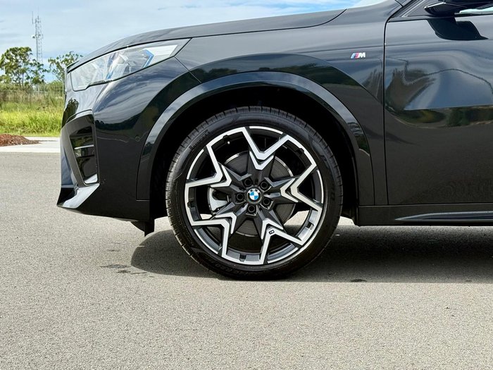 2025 BMW X2 xDrive20i M Sport