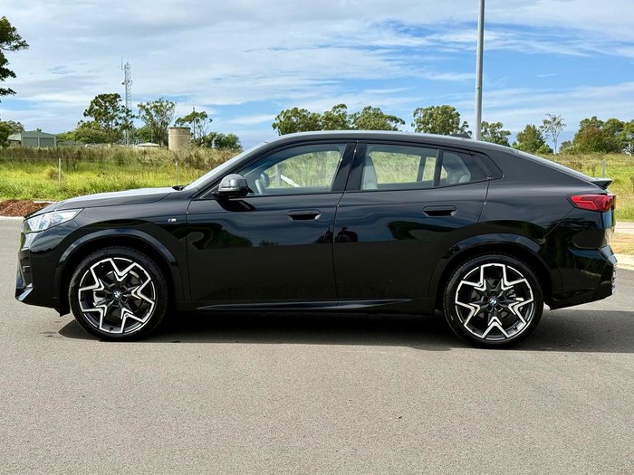 2025 BMW X2 xDrive20i M Sport