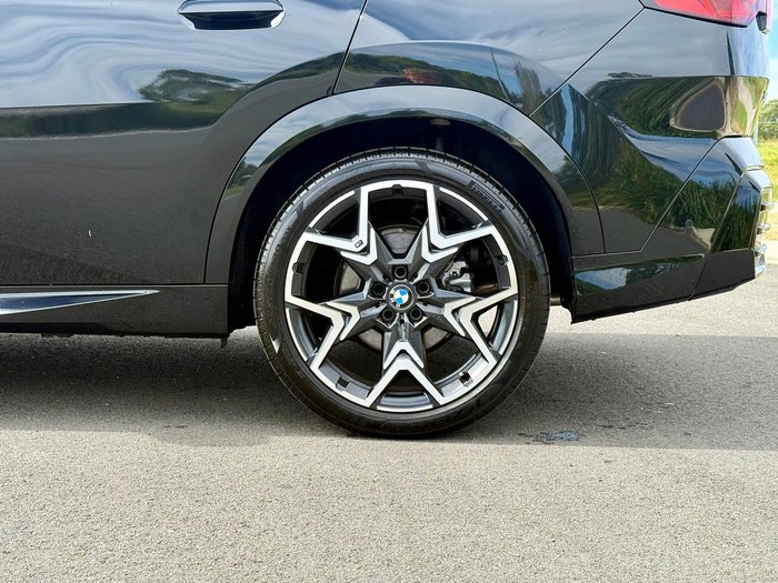 2025 BMW X2 xDrive20i M Sport