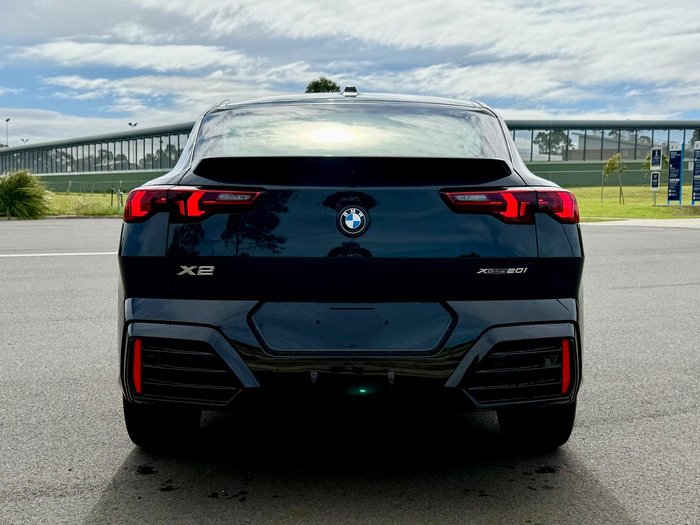 2025 BMW X2 xDrive20i M Sport