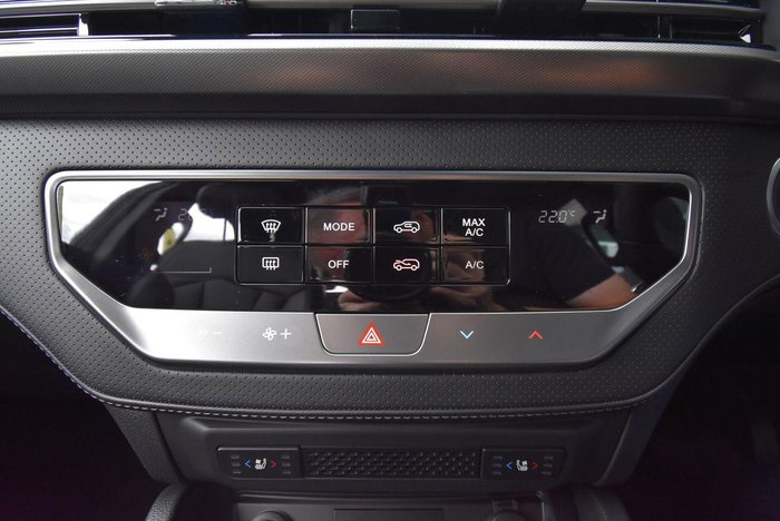 2024 KGM SsangYong Musso Adventure