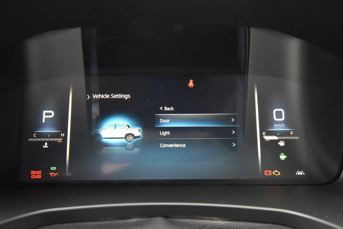 2024 KGM SsangYong Musso Adventure