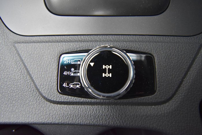 2024 KGM SsangYong Musso Adventure