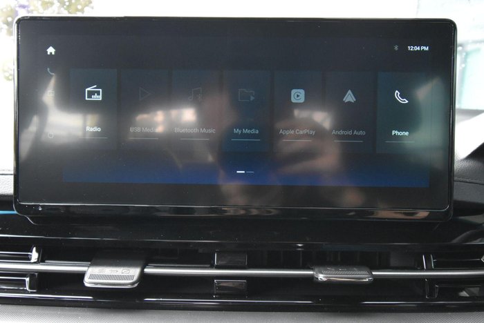 2024 KGM SsangYong Musso Adventure