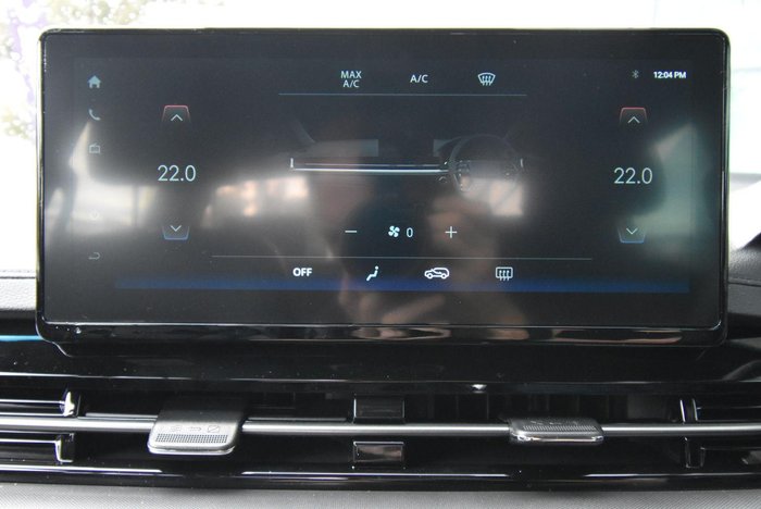 2024 KGM SsangYong Musso Adventure