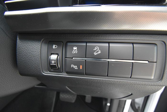 2024 KGM SsangYong Musso Adventure