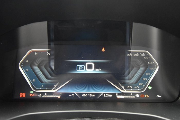 2024 KGM SsangYong Musso Adventure