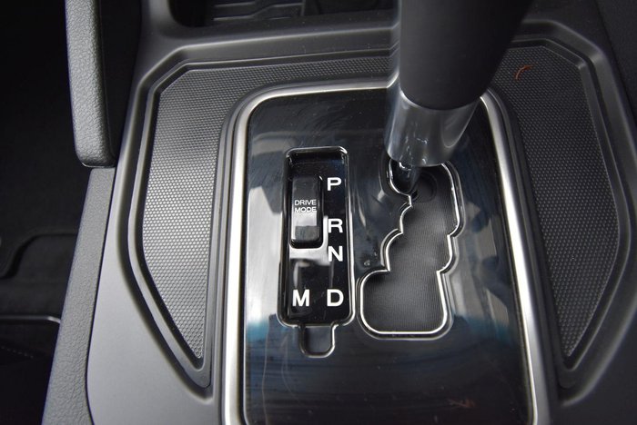 2024 KGM SsangYong Musso Adventure