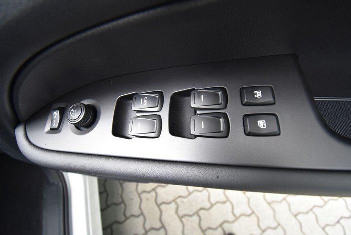 2024 KGM SsangYong Musso Adventure