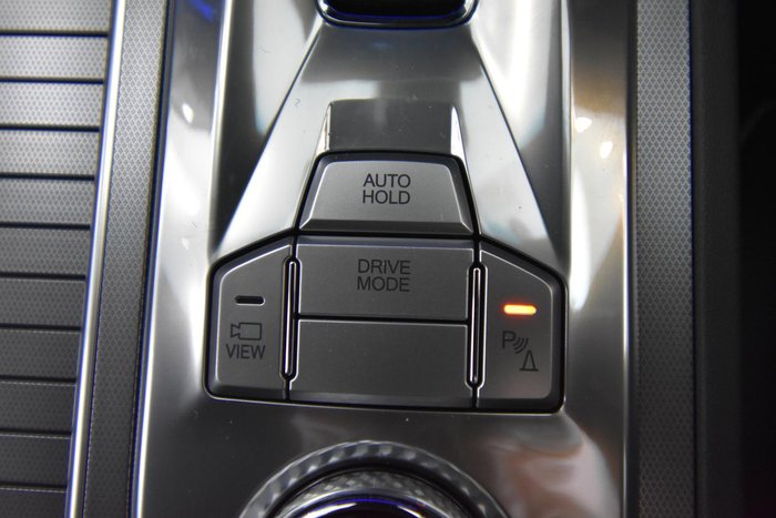 2025 KGM Rexton Advance