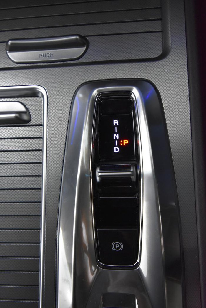 2025 KGM Rexton Advance