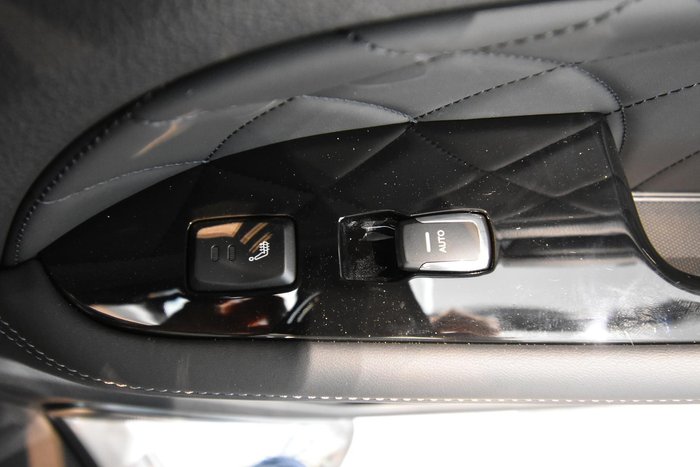 2025 KGM Rexton Advance