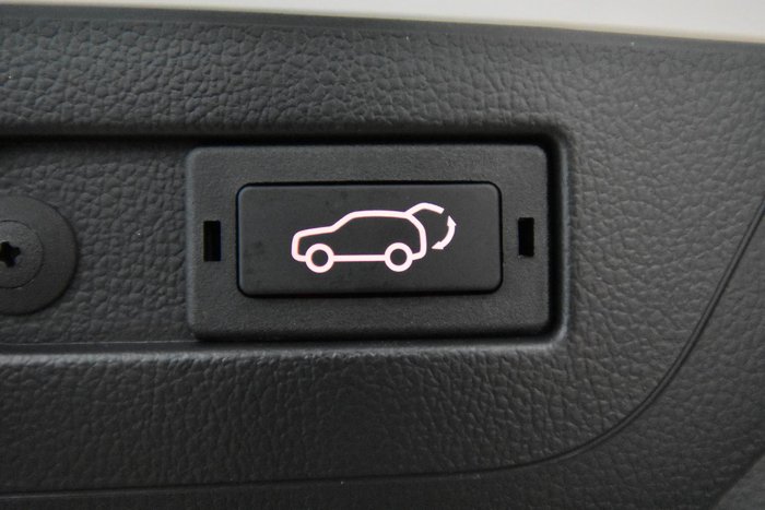 2025 KGM Rexton Advance