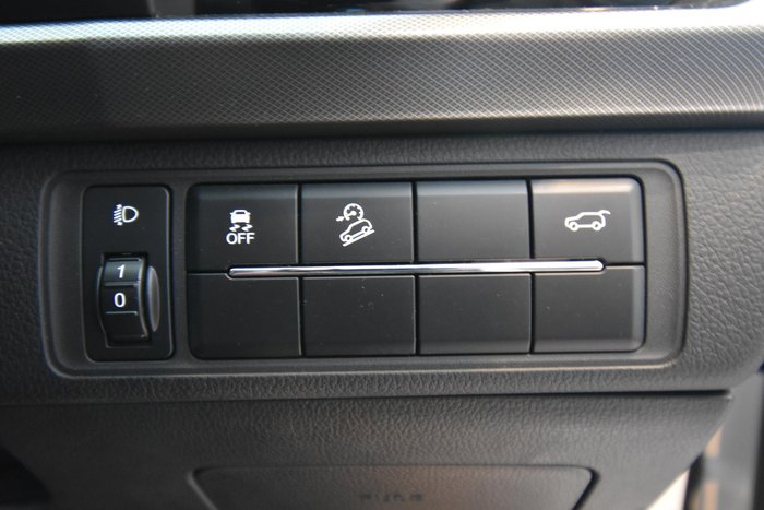 2025 KGM Rexton Advance