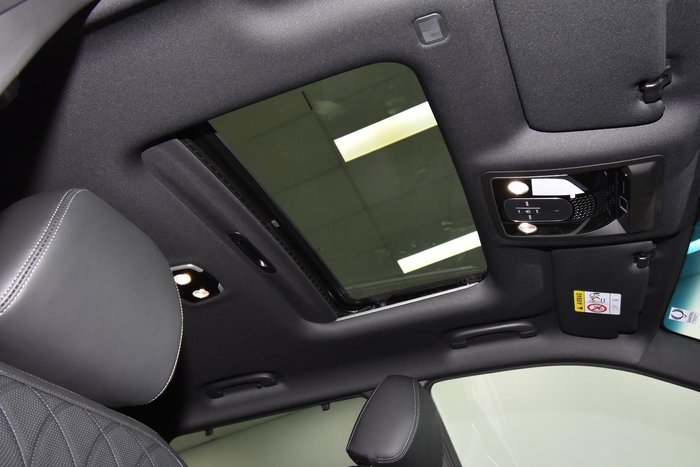 2025 KGM Rexton Advance