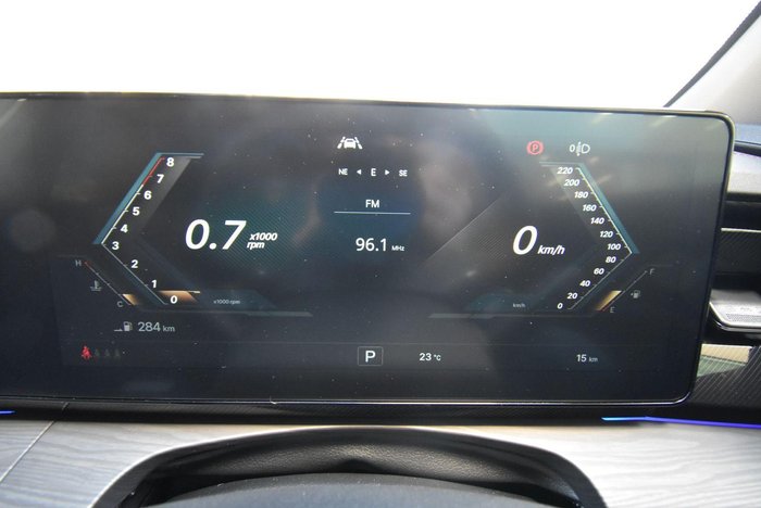 2025 KGM Actyon K50